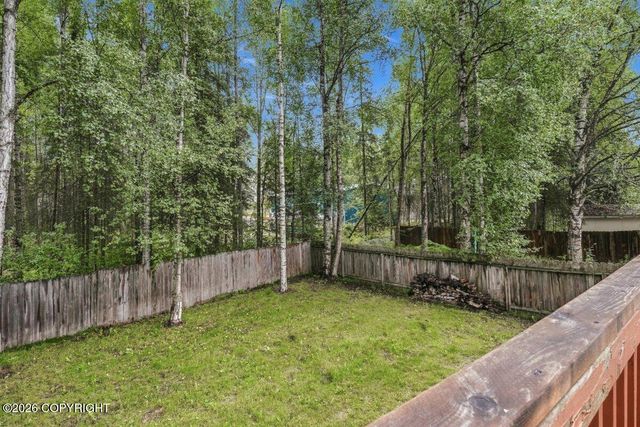 21433 Baron Drive, Chugiak, AK 99567