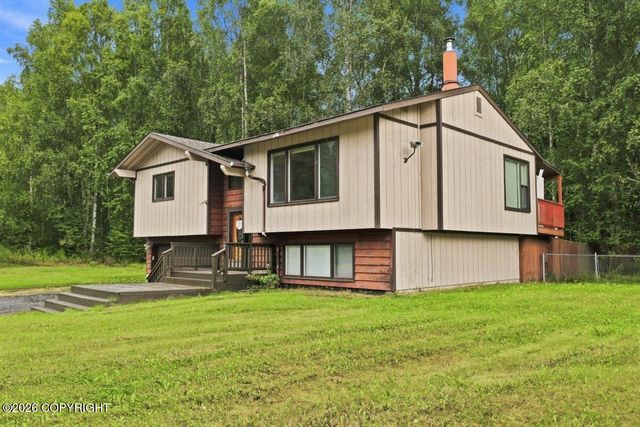 21433 Baron Drive, Chugiak, AK 99567