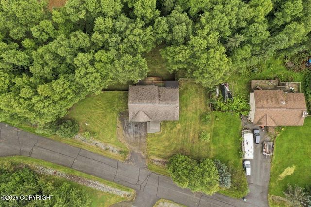 21433 Baron Drive, Chugiak, AK 99567