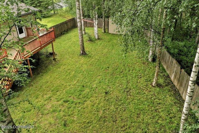 21433 Baron Drive, Chugiak, AK 99567