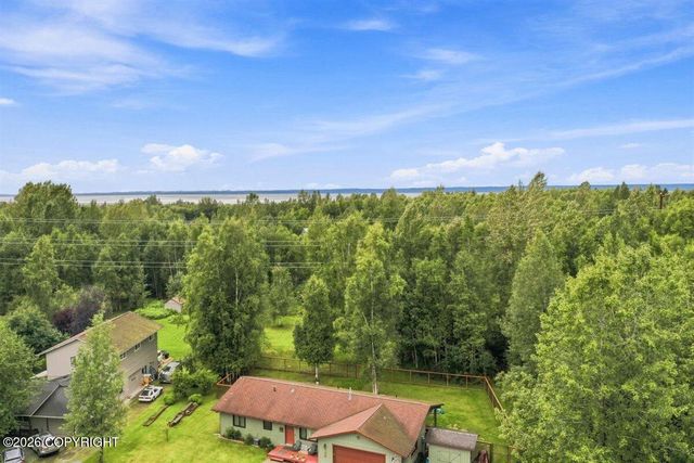 21433 Baron Drive, Chugiak, AK 99567