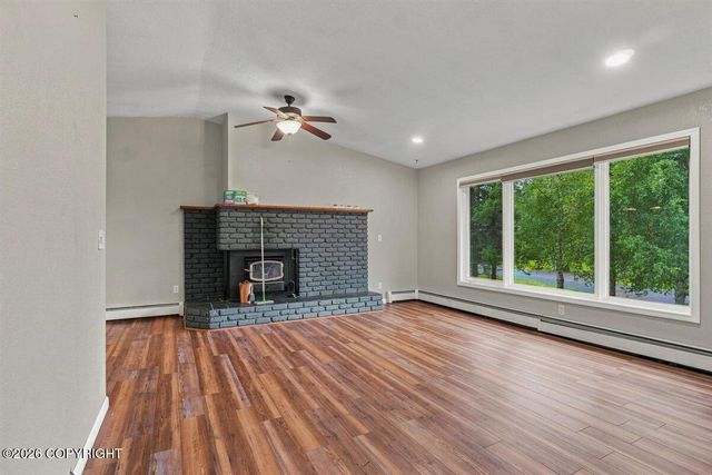 21433 Baron Drive, Chugiak, AK 99567