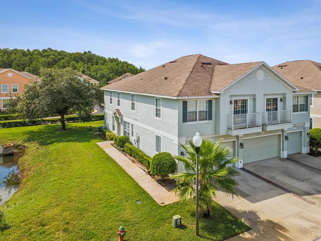 8548 SHALLOW CREEK COURT, New Port Richey, FL 34653