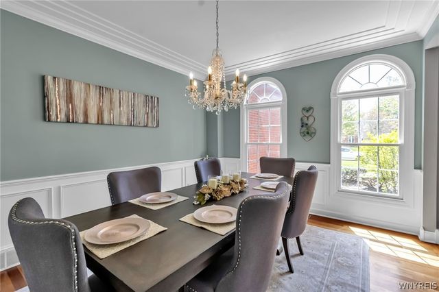 8154 Golden Oak Circle, Clarence, NY 14221