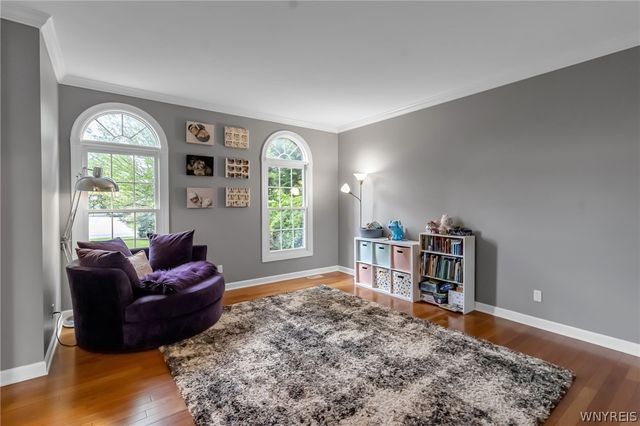 8154 Golden Oak Circle, Clarence, NY 14221