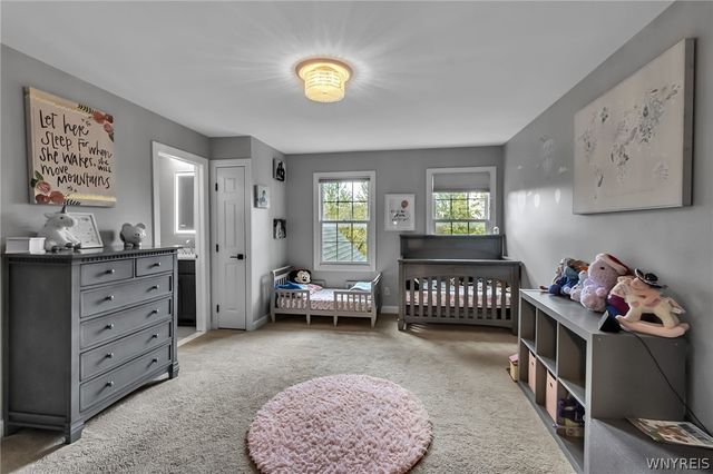 8154 Golden Oak Circle, Clarence, NY 14221