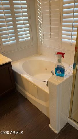 86 W CALLE DE CABALLOS --, Tempe, AZ 85284