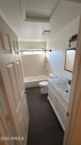 86 W CALLE DE CABALLOS --, Tempe, AZ 85284