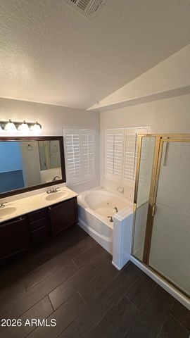 86 W CALLE DE CABALLOS --, Tempe, AZ 85284
