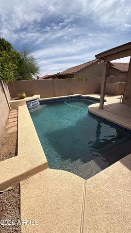 86 W CALLE DE CABALLOS --, Tempe, AZ 85284