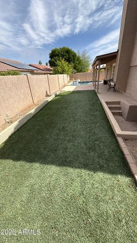 86 W CALLE DE CABALLOS --, Tempe, AZ 85284