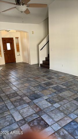 86 W CALLE DE CABALLOS --, Tempe, AZ 85284