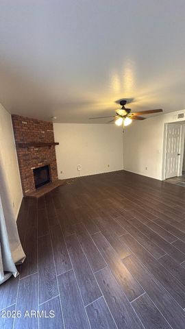 86 W CALLE DE CABALLOS --, Tempe, AZ 85284