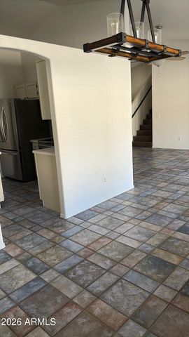 86 W CALLE DE CABALLOS --, Tempe, AZ 85284