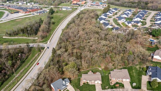 TBD CARRIAGE CT, Jefferson City, MO 65109