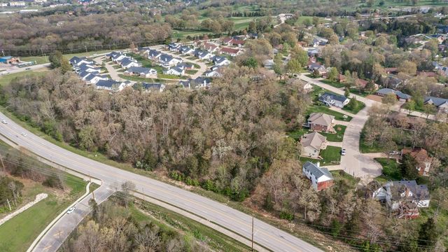 TBD CARRIAGE CT, Jefferson City, MO 65109