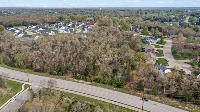 TBD CARRIAGE CT, Jefferson City, MO 65109