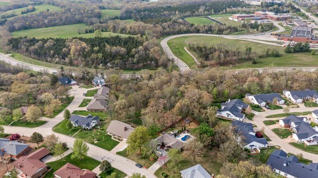 TBD CARRIAGE CT, Jefferson City, MO 65109