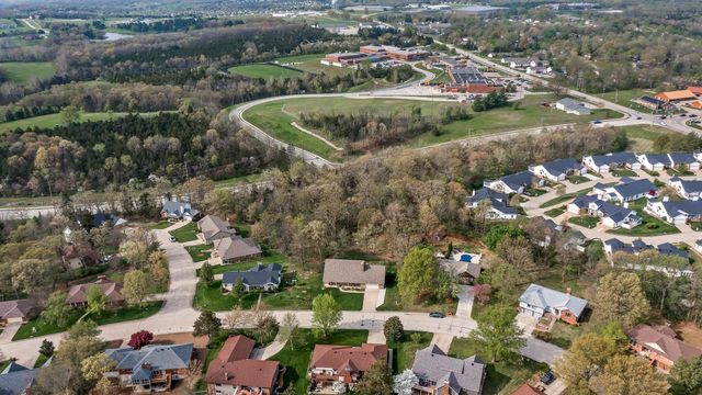 TBD CARRIAGE CT, Jefferson City, MO 65109