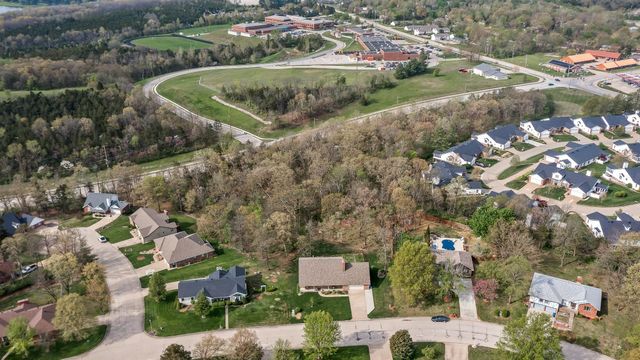 TBD CARRIAGE CT, Jefferson City, MO 65109