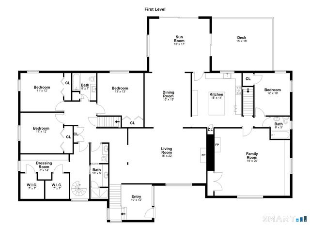 71 High Point Road, Westport, CT 06880