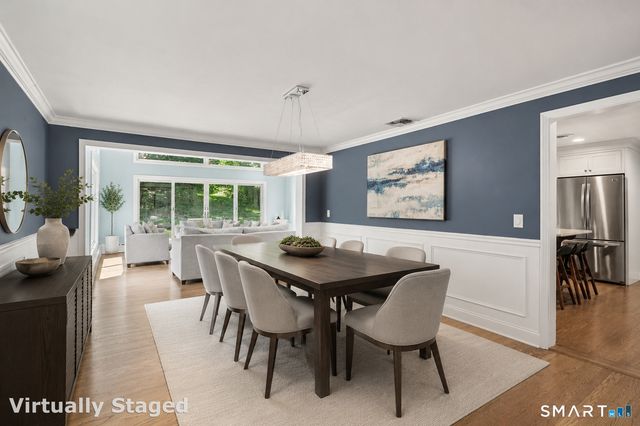 71 High Point Road, Westport, CT 06880