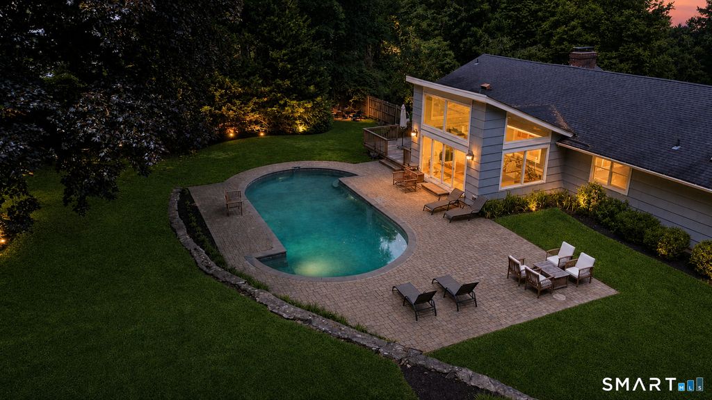71 High Point Road, Westport, CT 06880