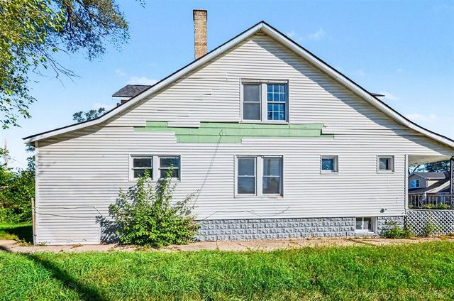 15457 Cloverlawn Avenue, Detroit, MI 48238