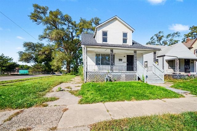 15457 Cloverlawn Avenue, Detroit, MI 48238
