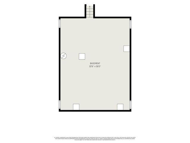 15457 Cloverlawn Avenue, Detroit, MI 48238