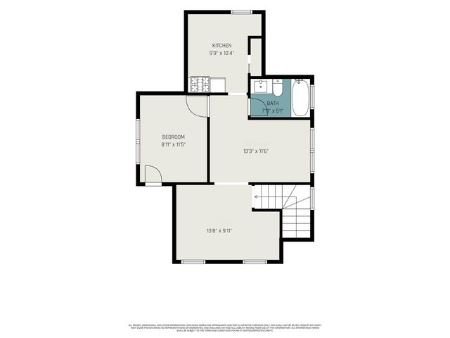 15457 Cloverlawn Avenue, Detroit, MI 48238