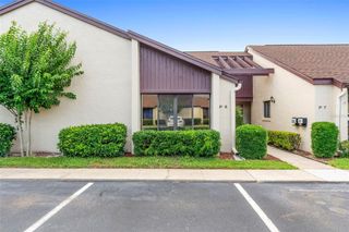 101 GRAND PLAZA DRIVE P6, Orange City, FL 32763