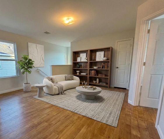 6159 El Granate Drive, Houston, TX 77048