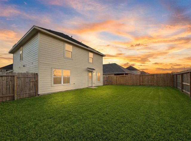 6159 El Granate Drive, Houston, TX 77048