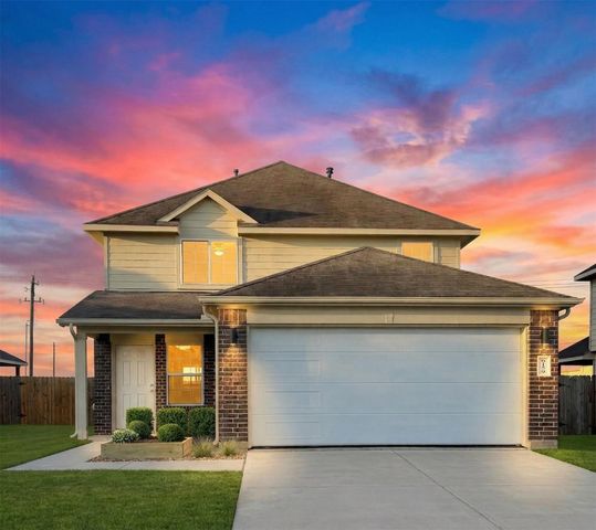 6159 El Granate Drive, Houston, TX 77048