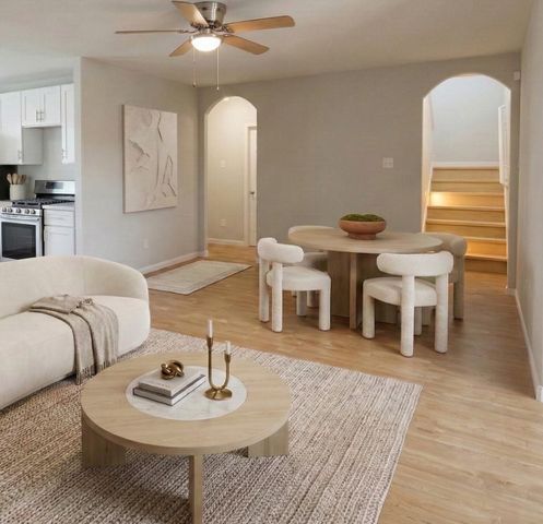 6159 El Granate Drive, Houston, TX 77048