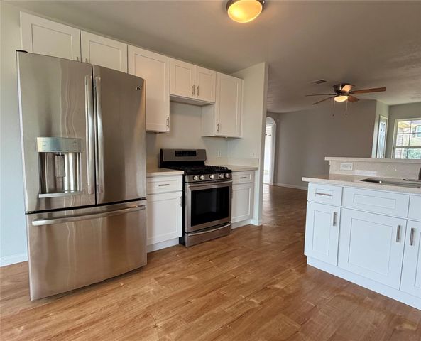 6159 El Granate Drive, Houston, TX 77048