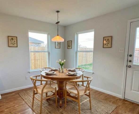 6159 El Granate Drive, Houston, TX 77048