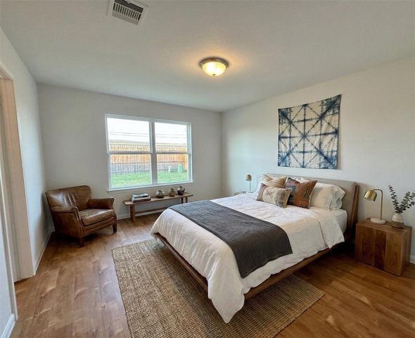 6159 El Granate Drive, Houston, TX 77048