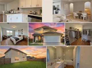 6159 El Granate Drive, Houston, TX 77048