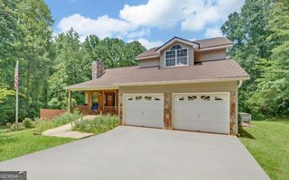 46 Cedar Ridge Drive, Toccoa, GA 30577