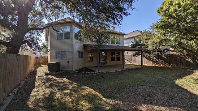 1110 Jolie LN, Cedar Park, TX 78613
