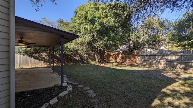 1110 Jolie LN, Cedar Park, TX 78613