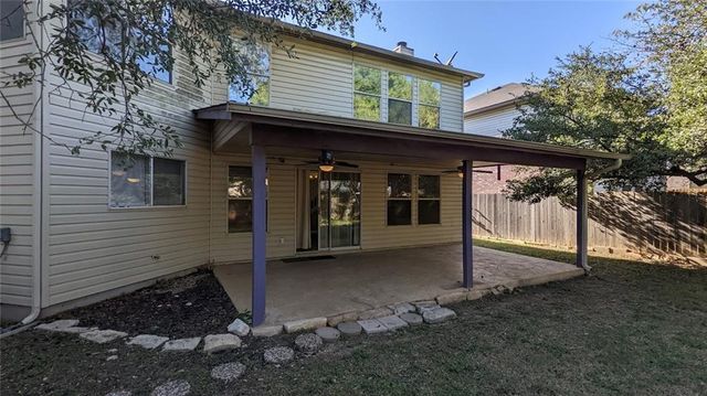 1110 Jolie LN, Cedar Park, TX 78613