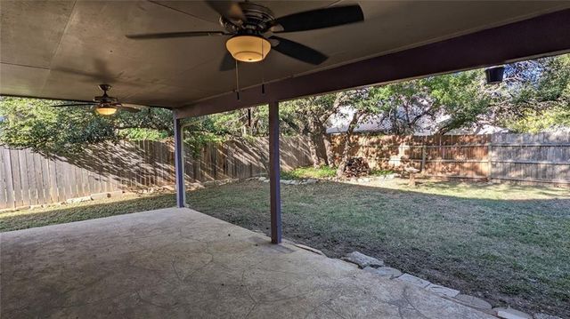 1110 Jolie LN, Cedar Park, TX 78613