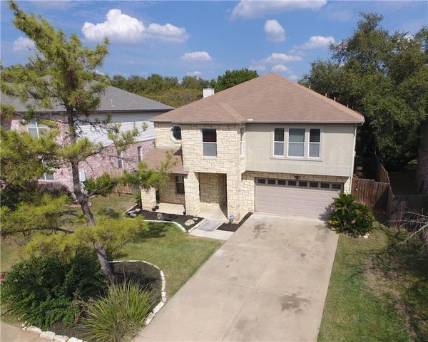 1110 Jolie LN, Cedar Park, TX 78613