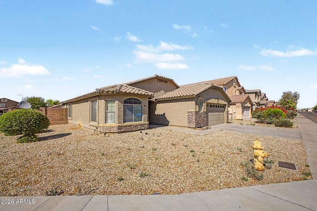 3222 W APOLLO Road, Phoenix, AZ 85041