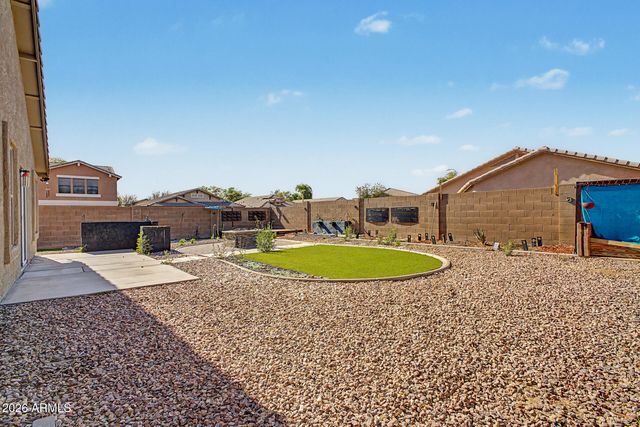 3222 W APOLLO Road, Phoenix, AZ 85041