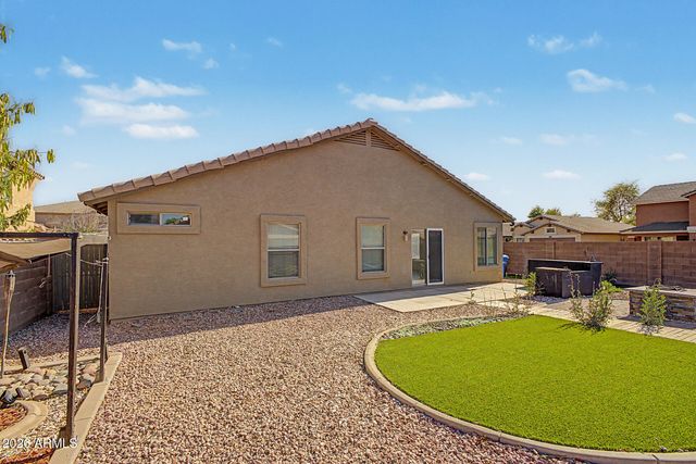 3222 W APOLLO Road, Phoenix, AZ 85041