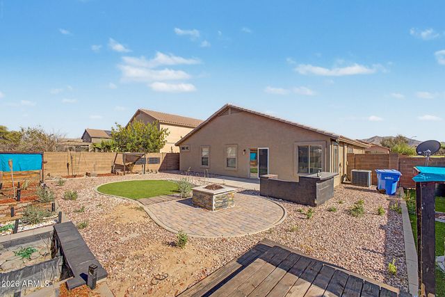 3222 W APOLLO Road, Phoenix, AZ 85041